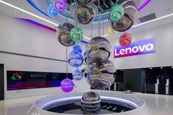 風標實習 || 開啟聯(lián)想未來中心的智慧生活