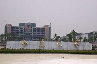 安徽大學(xué)（211、合肥）
