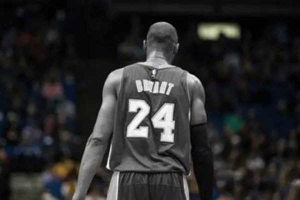 緬懷偉大，回顧黑曼巴生涯全系列戰(zhàn)靴?。。。ò⒌线_斯篇）