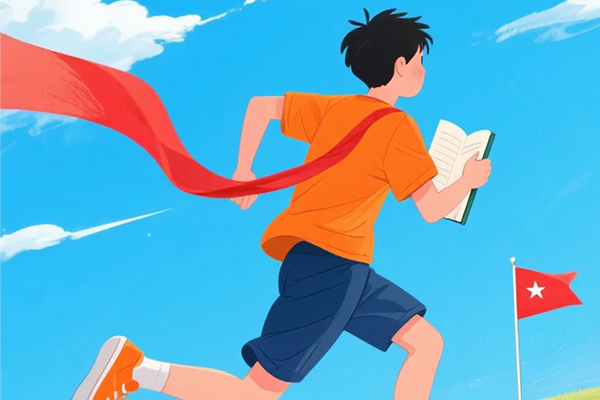 高考加油！金榜題名！